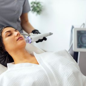 How Microneedling with Radio Frequency Can Rejuvenate Your Skin